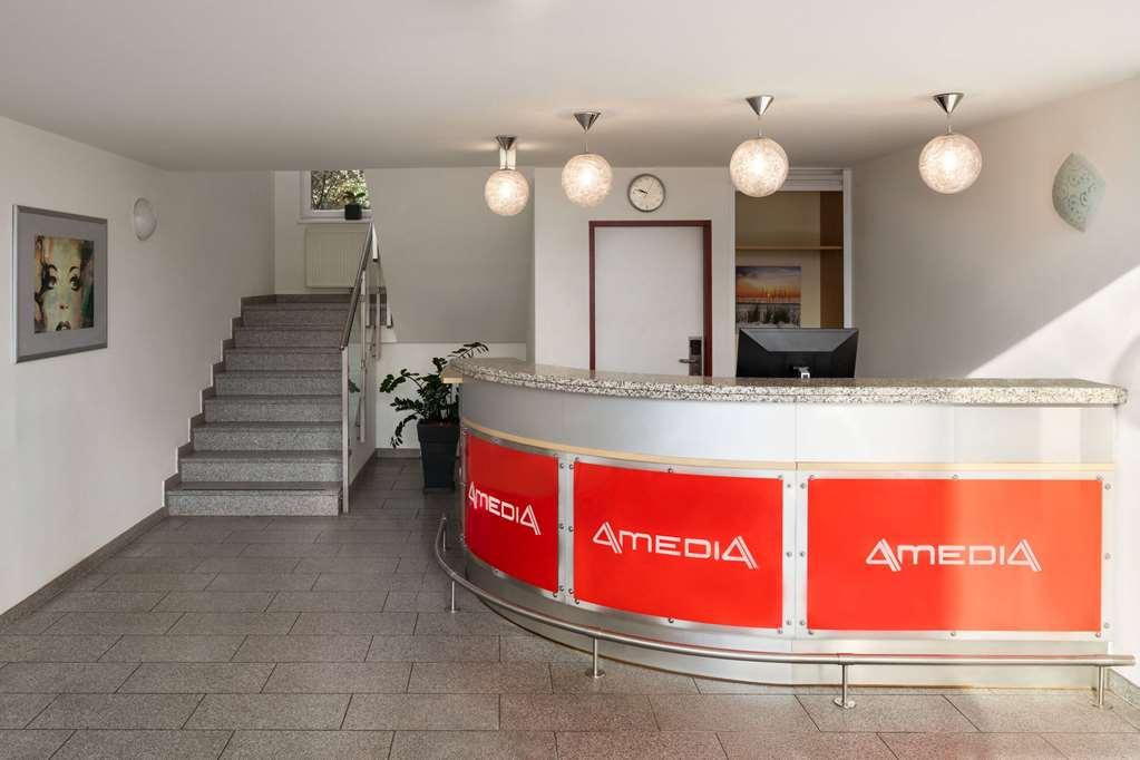 Amedia Express Sattledt, Trademark Collection By Wyndham Intérieur photo
